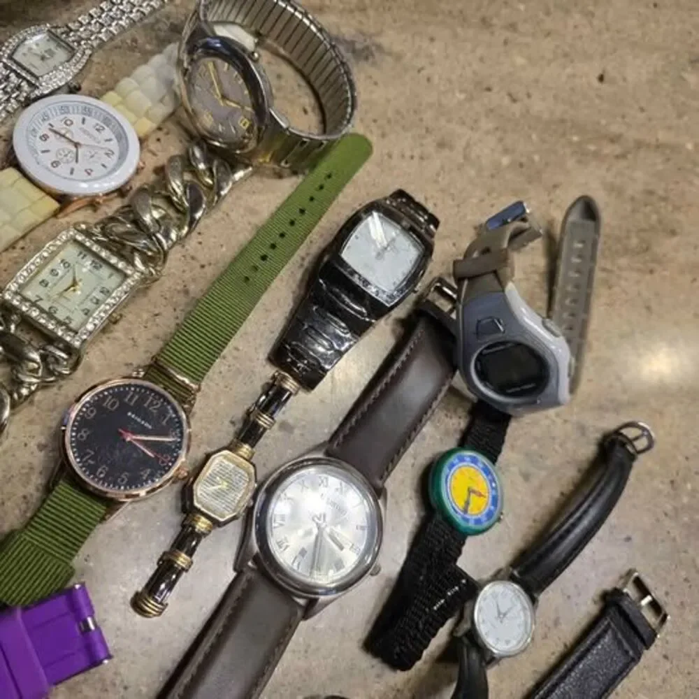 Project Wristwatch Lot #A65